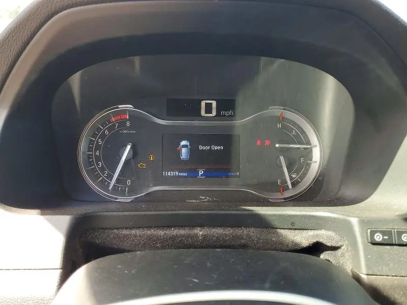 2016 HONDA PILOT EXL  