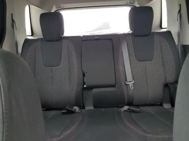 2016 GMC TERRAIN SLE  