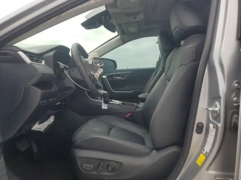 2023 TOYOTA RAV4 LIMITED  