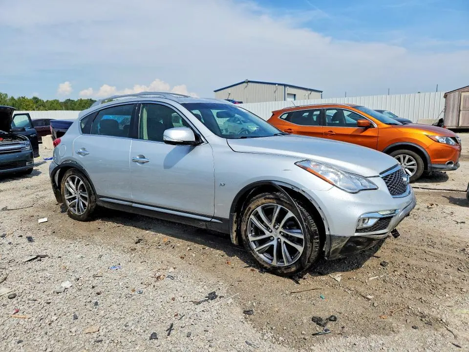 2017 INFINITI QX50 BASE  