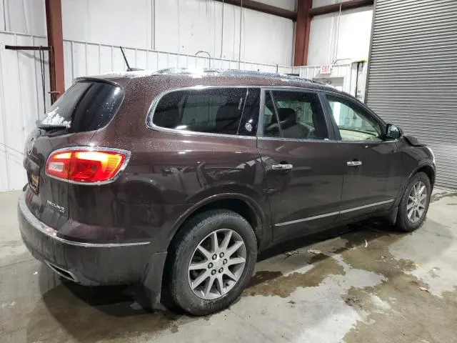 2016 BUICK ENCLAVE   