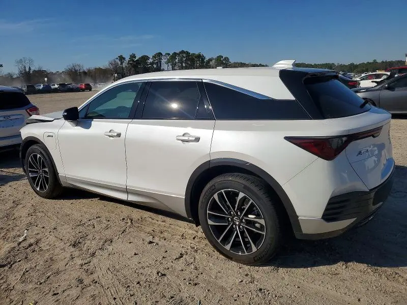 2024 ACURA ZDX A-SPEC  