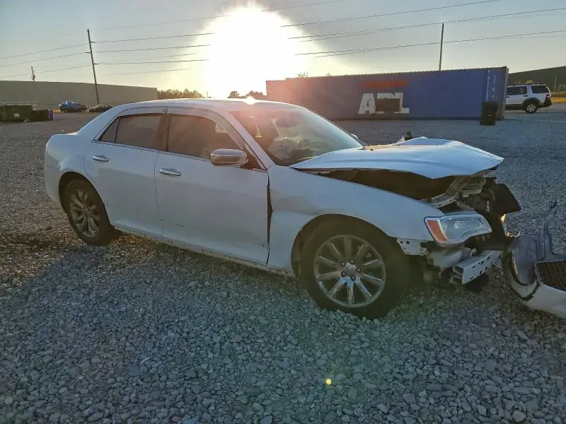 2012 CHRYSLER 300 LIMITED  
