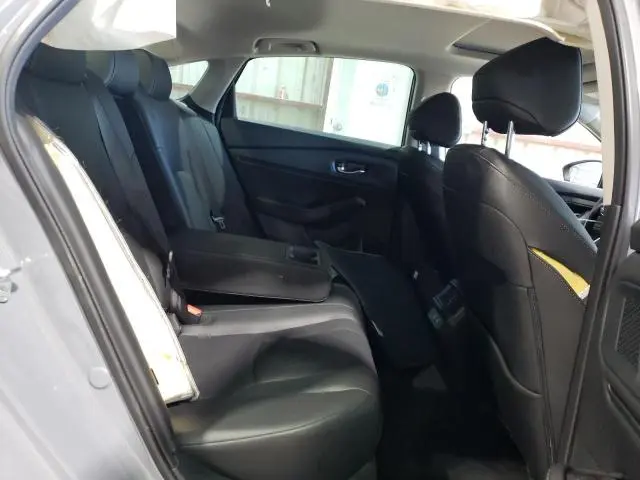 2023 HONDA ACCORD TOURING HYBRID