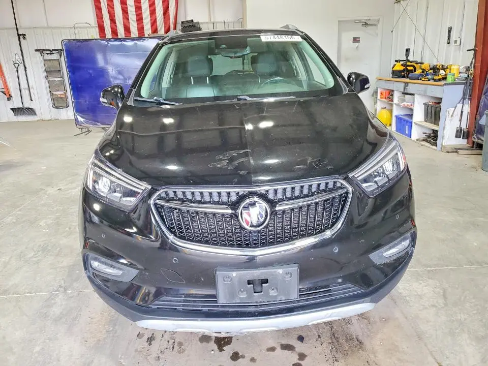 2017 BUICK ENCORE PREMIUM  