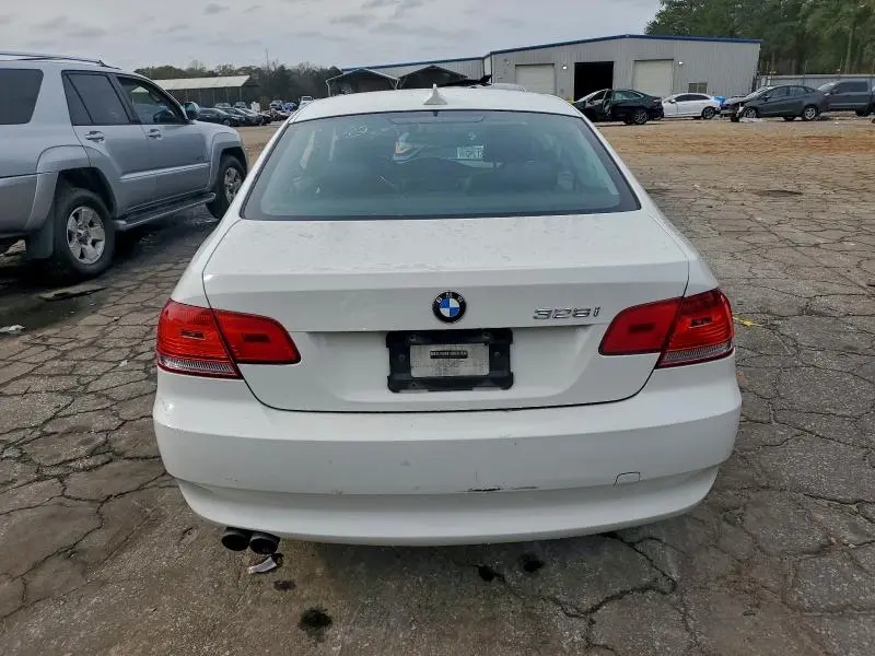 2010 BMW 328 XI SULEV  