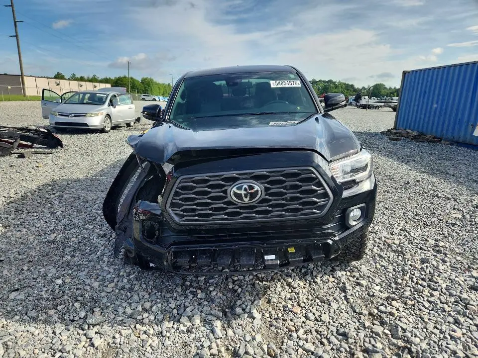 2022 TOYOTA TACOMA TRD OFF-ROAD  