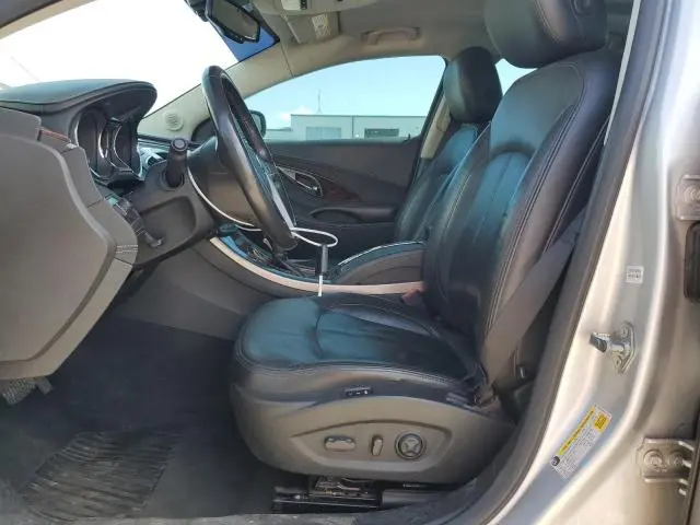 2013 BUICK LACROSSE   