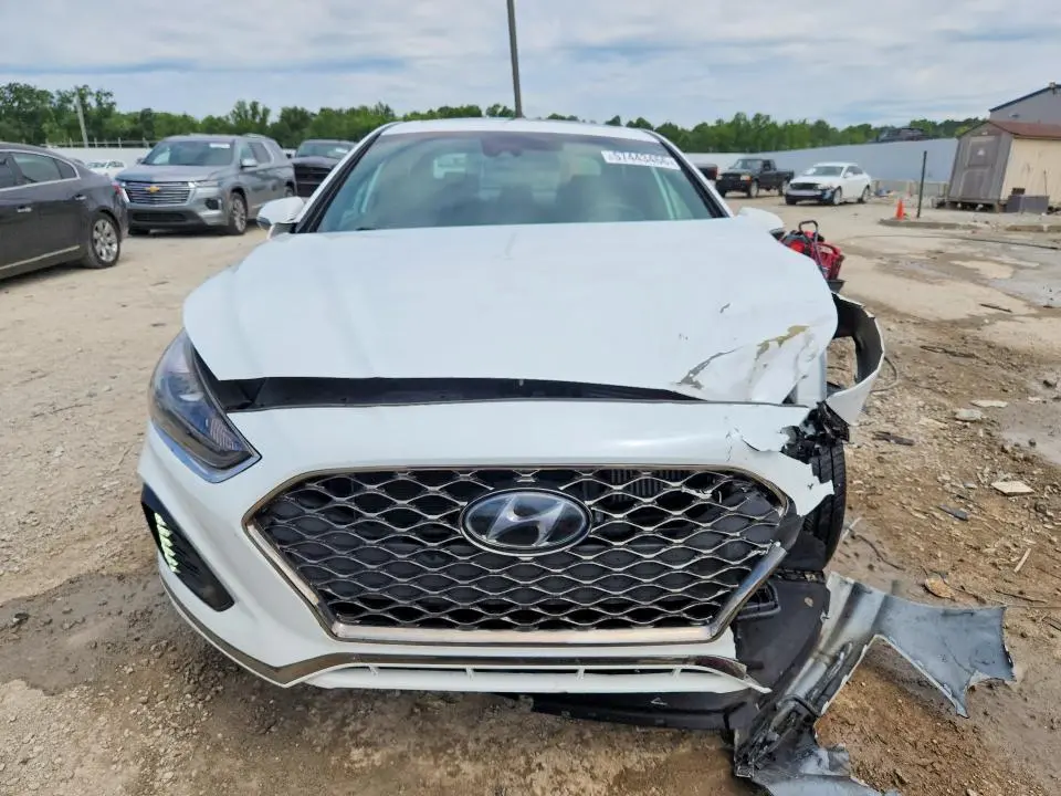 2018 HYUNDAI SONATA LIMITED 2.0T  