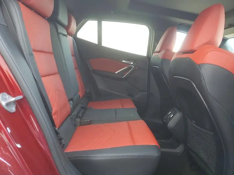 2024 BMW X2 XDRIVE28I  