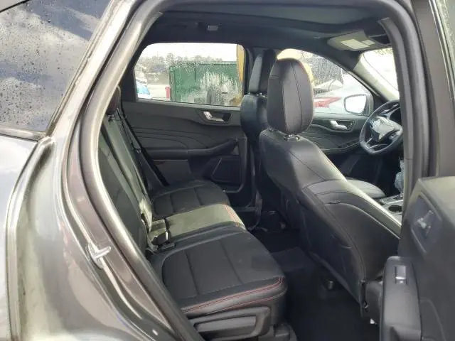 2023 FORD ESCAPE ST LINE  