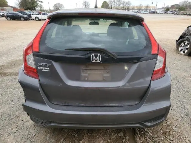 2019 HONDA FIT LX  