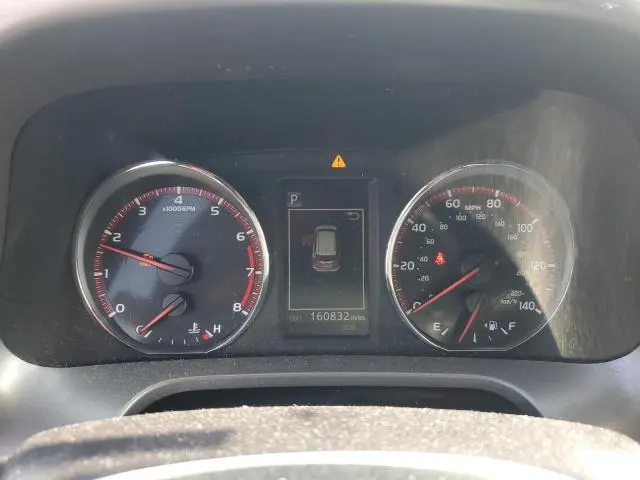 2016 TOYOTA RAV4 SE  