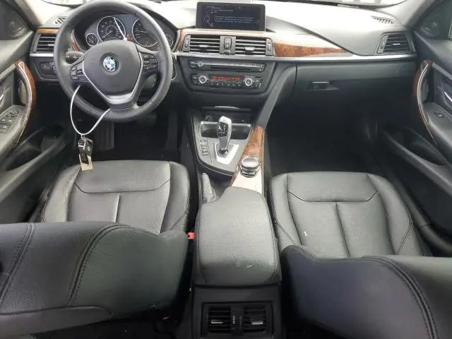 2014 BMW 328 I