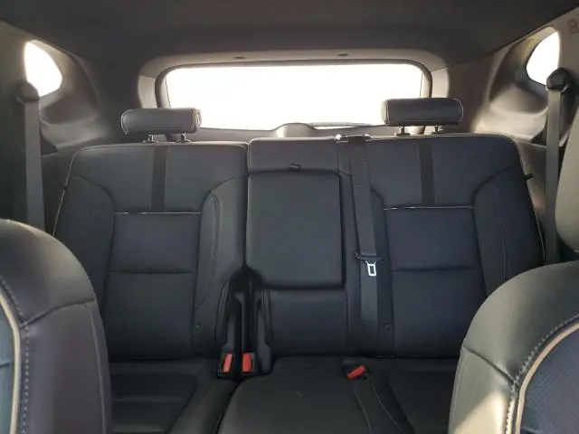 2020 CHEVROLET BLAZER PREMIER  