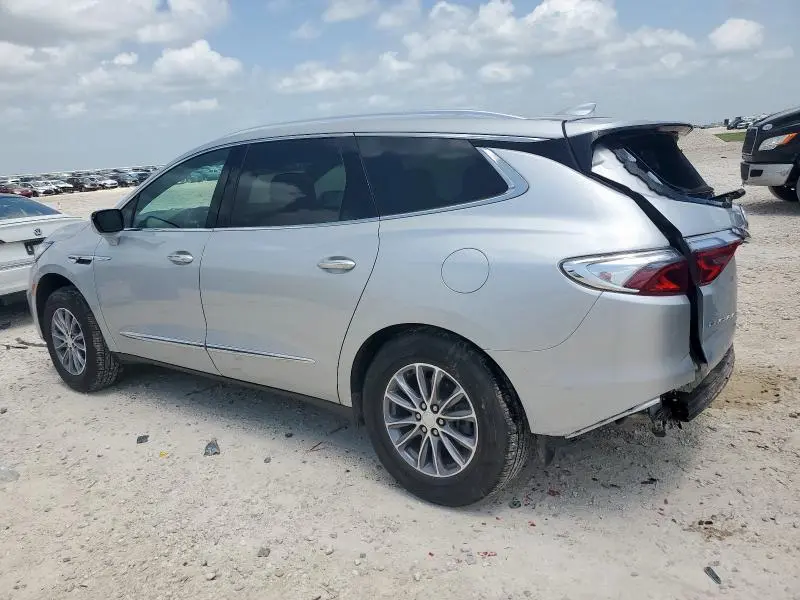 2022 BUICK ENCLAVE PREMIUM  