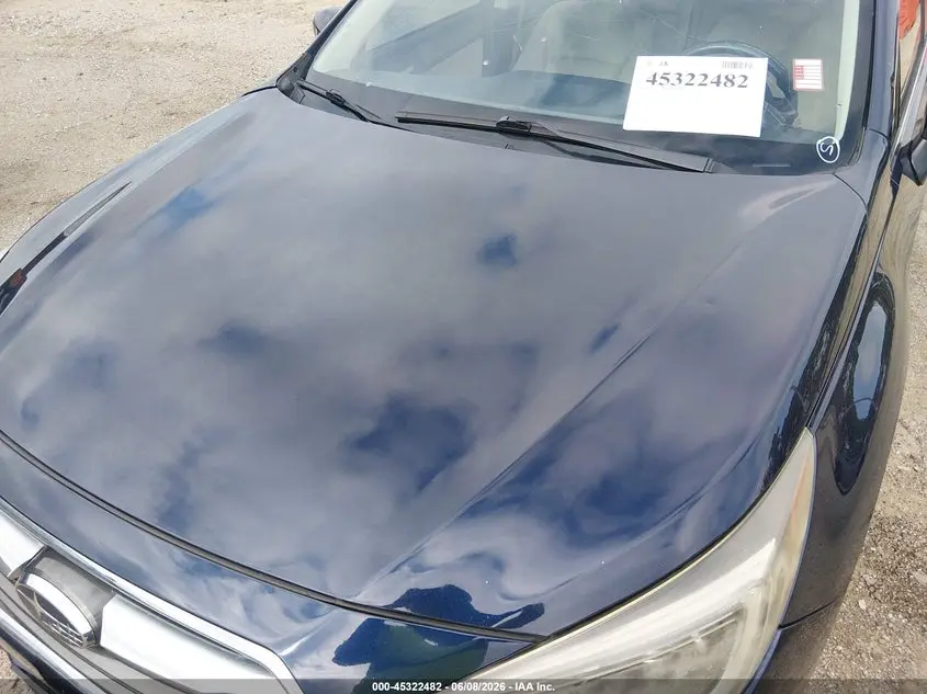 2018 SUBARU LEGACY 2.5I PREMIUM