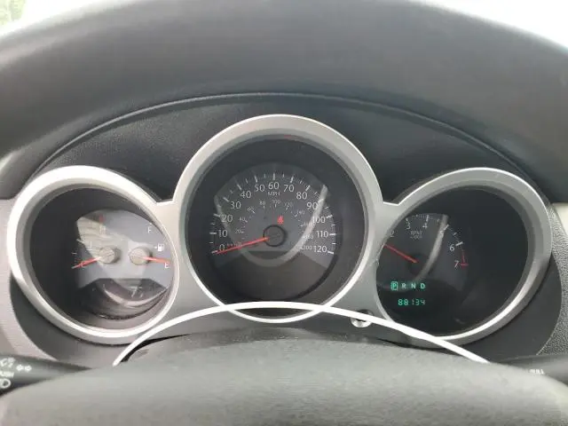 2010 CHRYSLER SEBRING TOURING  