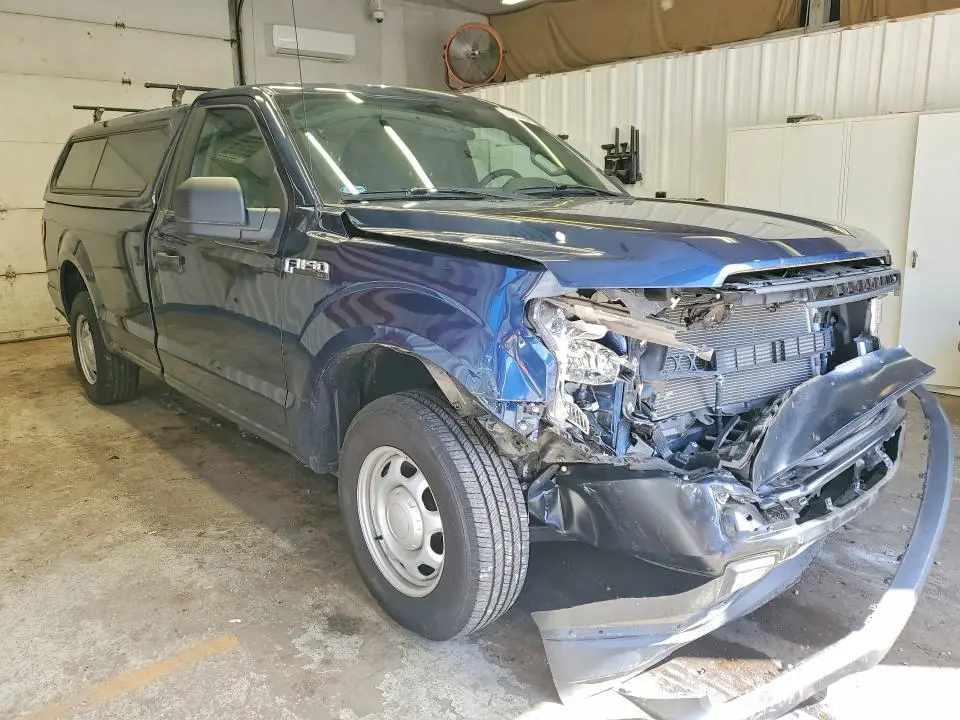 2020 FORD F150   