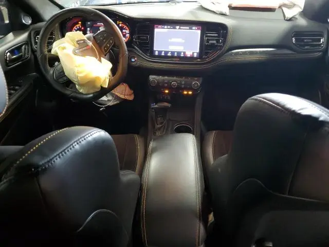 2023 DODGE DURANGO R/T  