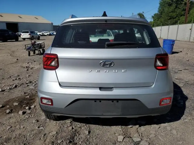 2022 HYUNDAI VENUE SEL  