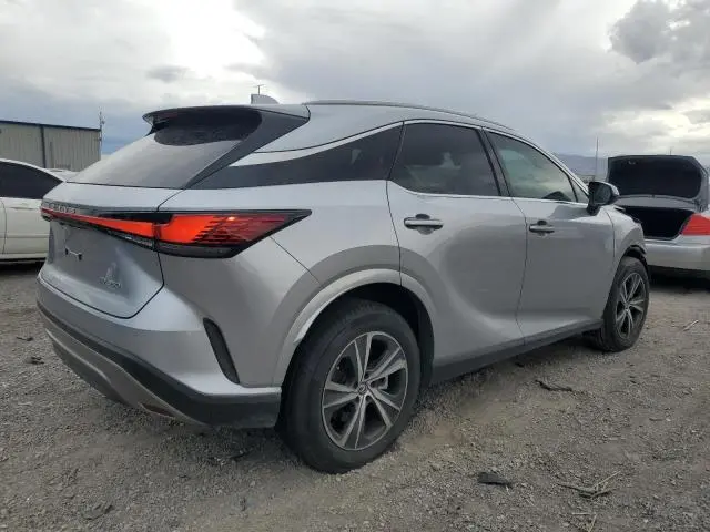 2024 LEXUS RX 350 BASE  