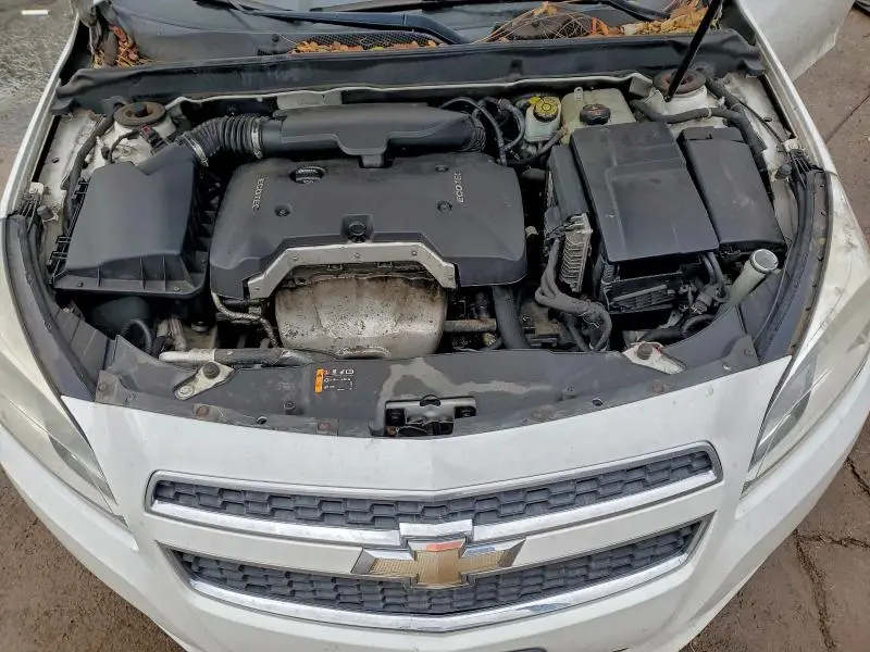 2013 CHEVROLET MALIBU LS  