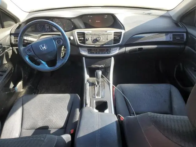 2013 HONDA ACCORD SPORT  