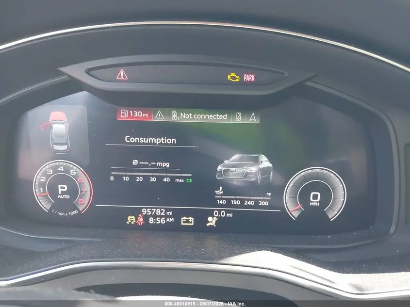2019 AUDI A6 55 PREMIUM