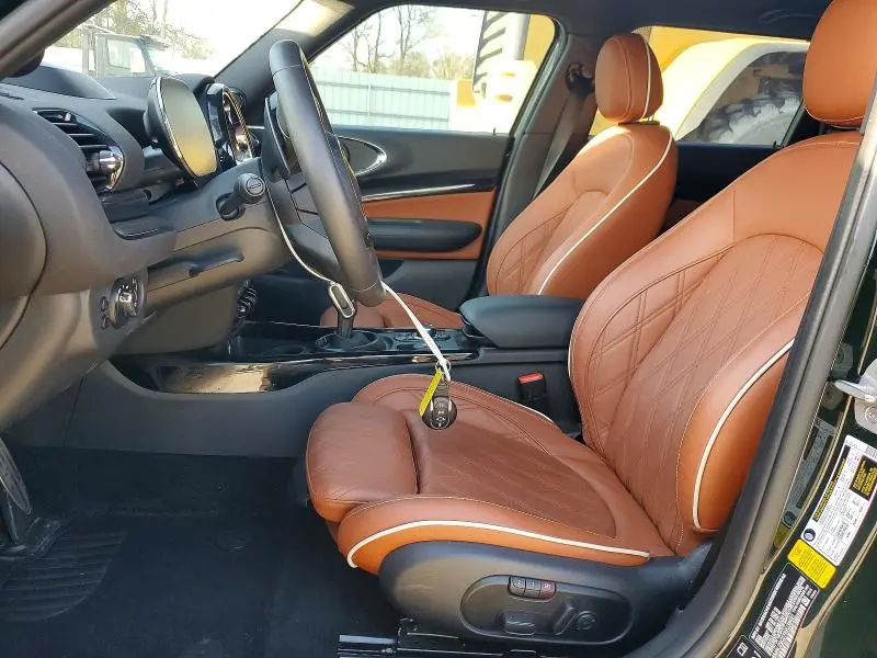 2024 MINI COOPER JOHN COOPER WORKS CLUBMAN ALL4  