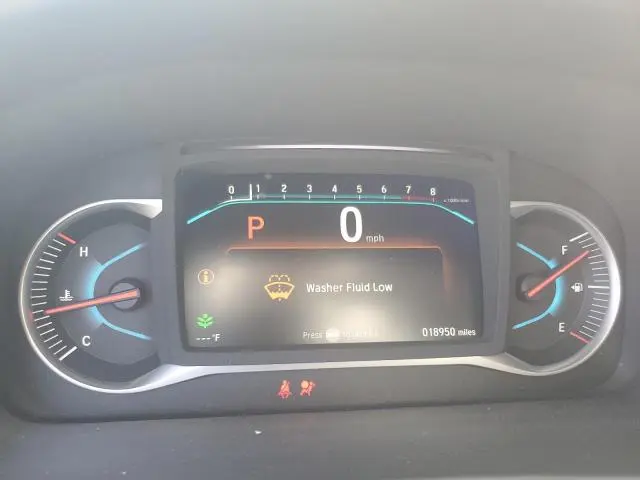 2021 HONDA PILOT SE  