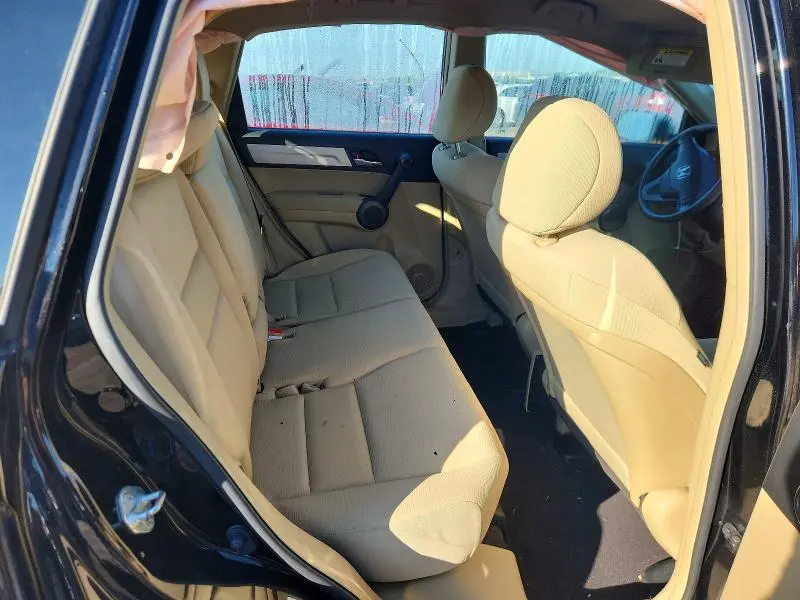 2010 HONDA CR-V LX  