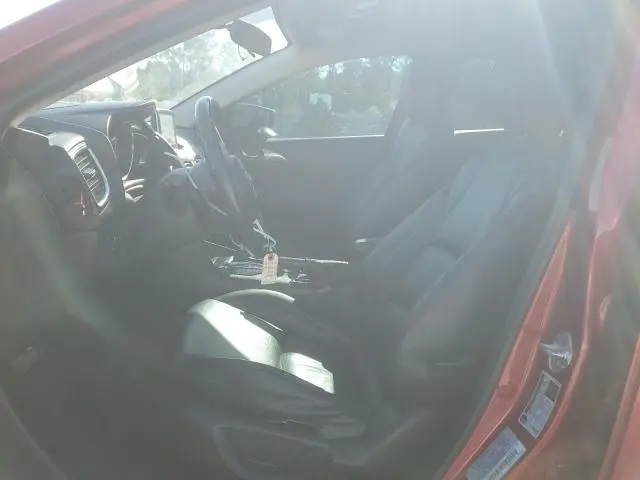 2014 MAZDA 3 TOURING  