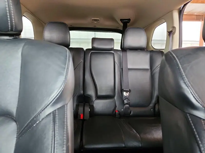 2020 MITSUBISHI OUTLANDER SE  