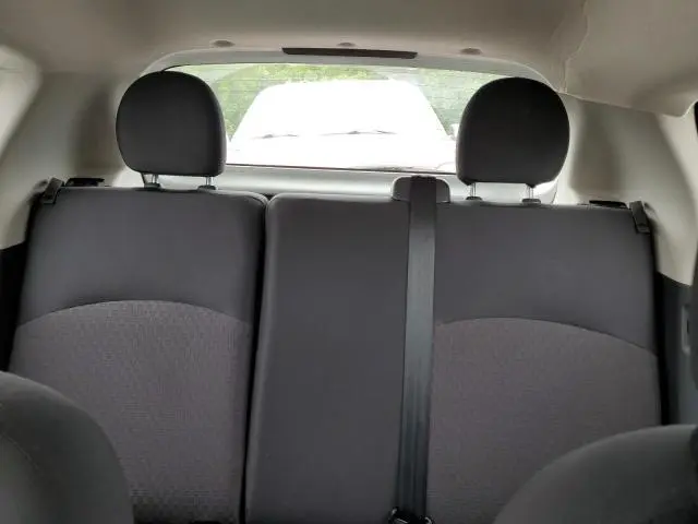 2020 MITSUBISHI MIRAGE ES  