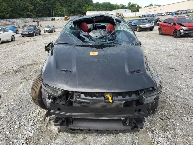 2024 DODGE HORNET GT  