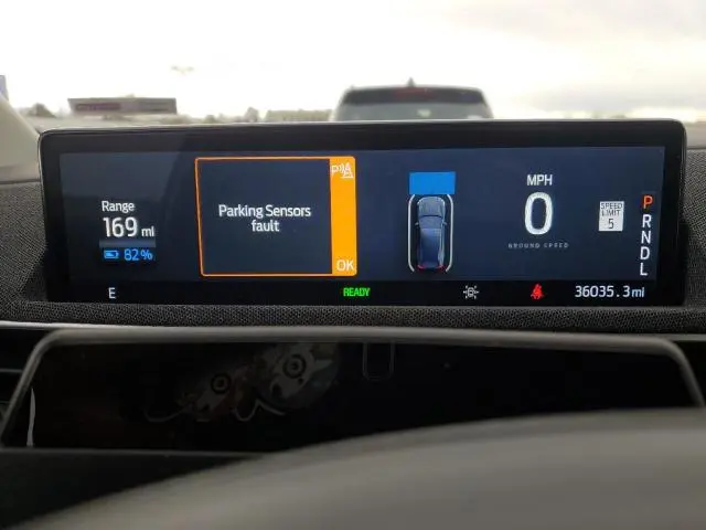 2021 FORD MUSTANG MACH-E PREMIUM