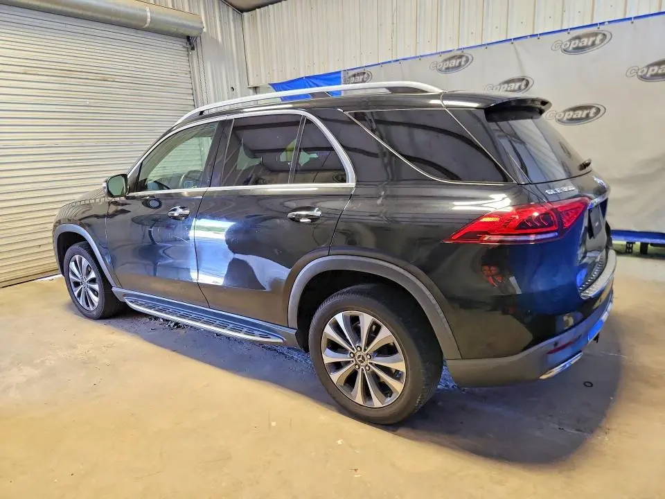2020 MERCEDES-BENZ GLE 350 4MATIC  