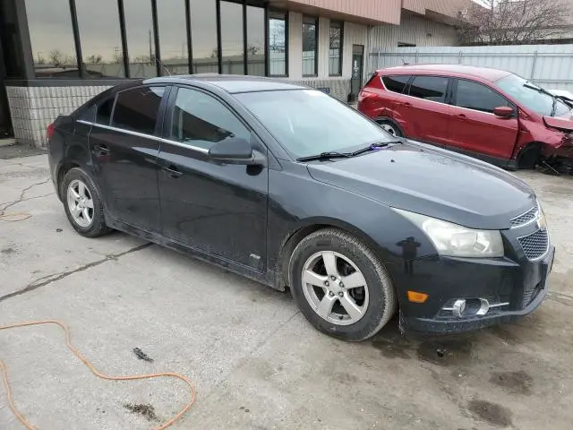 2011 CHEVROLET CRUZE LT  