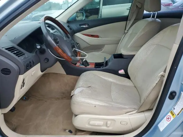 2010 LEXUS ES 350  