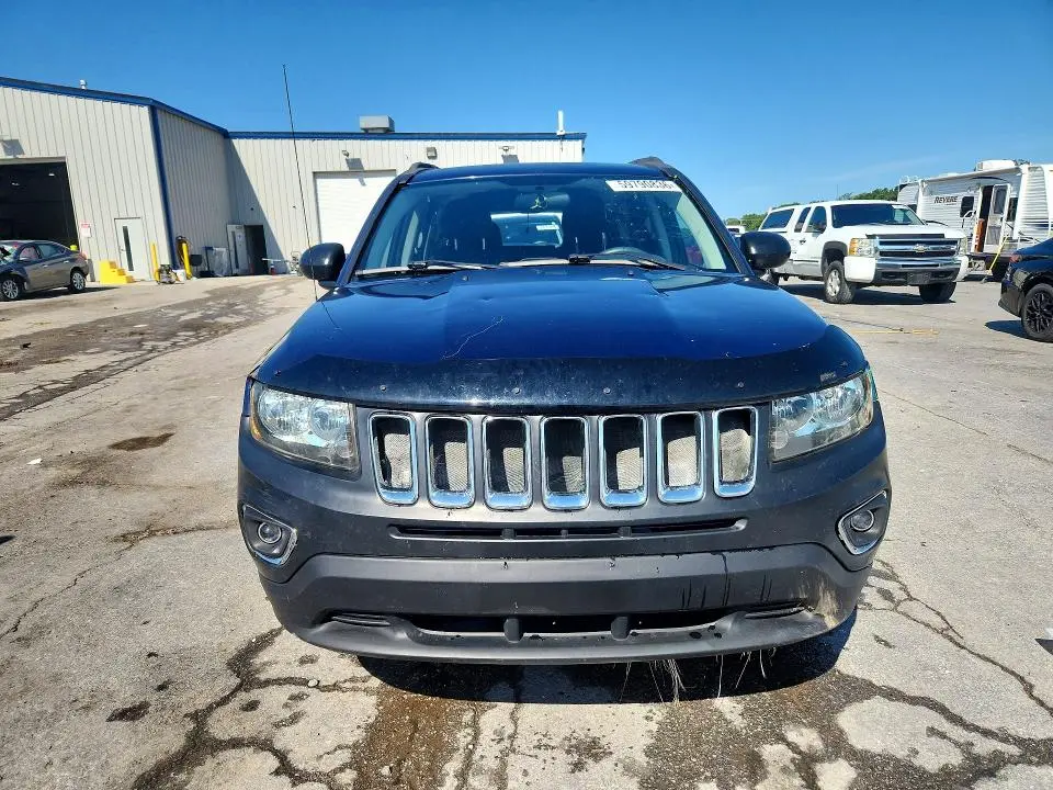 2013 JEEP COMPASS SPORT  