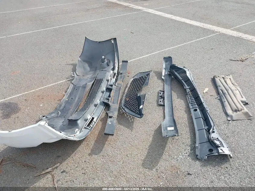 2013 TOYOTA SIENNA L V6 7 PASSENGER