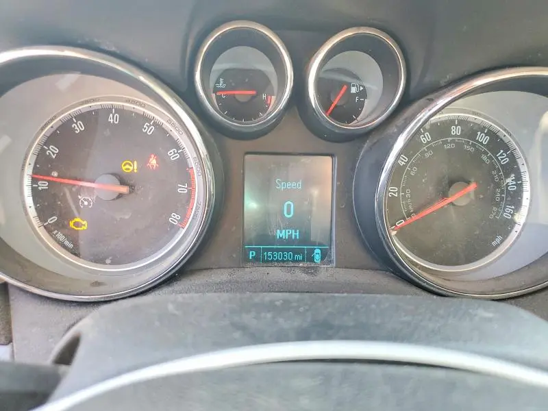 2014 BUICK ENCORE CONVENIENCE  