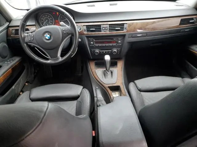 2010 BMW 328 I SULEV  