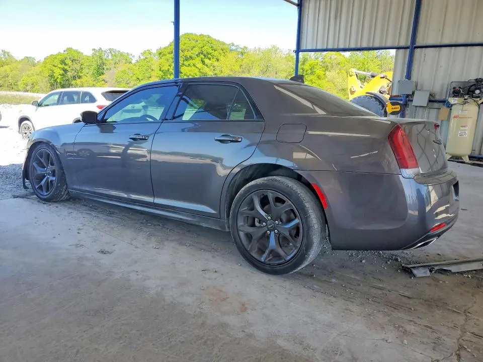 2021 CHRYSLER 300 TOURING  