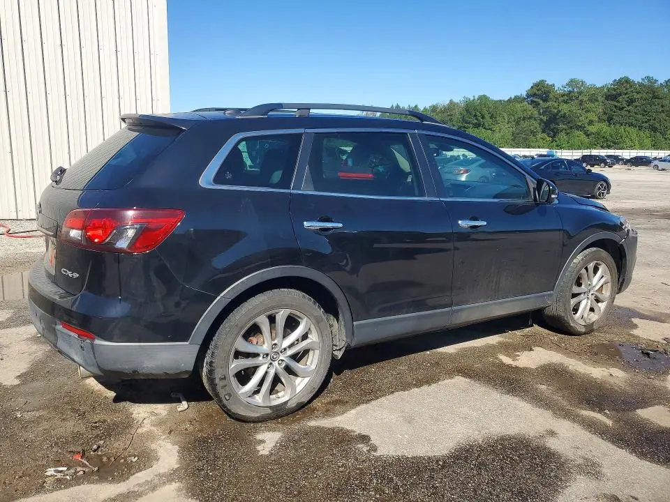 2013 MAZDA CX-9 GRAND TOURING  