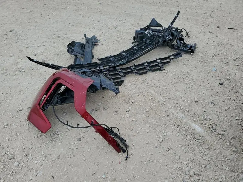 2024 CHEVROLET TAHOE K1500 Z71  