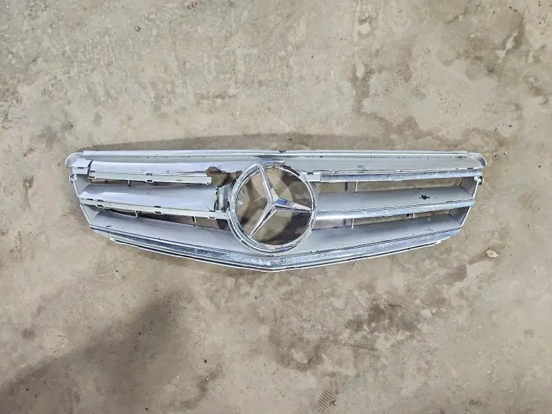 2011 MERCEDES-BENZ C 300 4MATIC  
