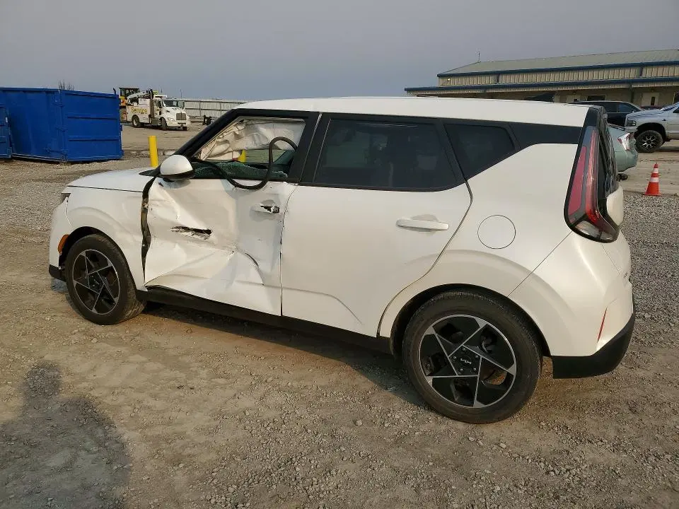 2023 KIA SOUL   