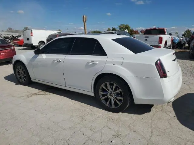 2014 CHRYSLER 300 S